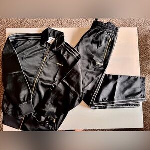 Adidas original Track suit